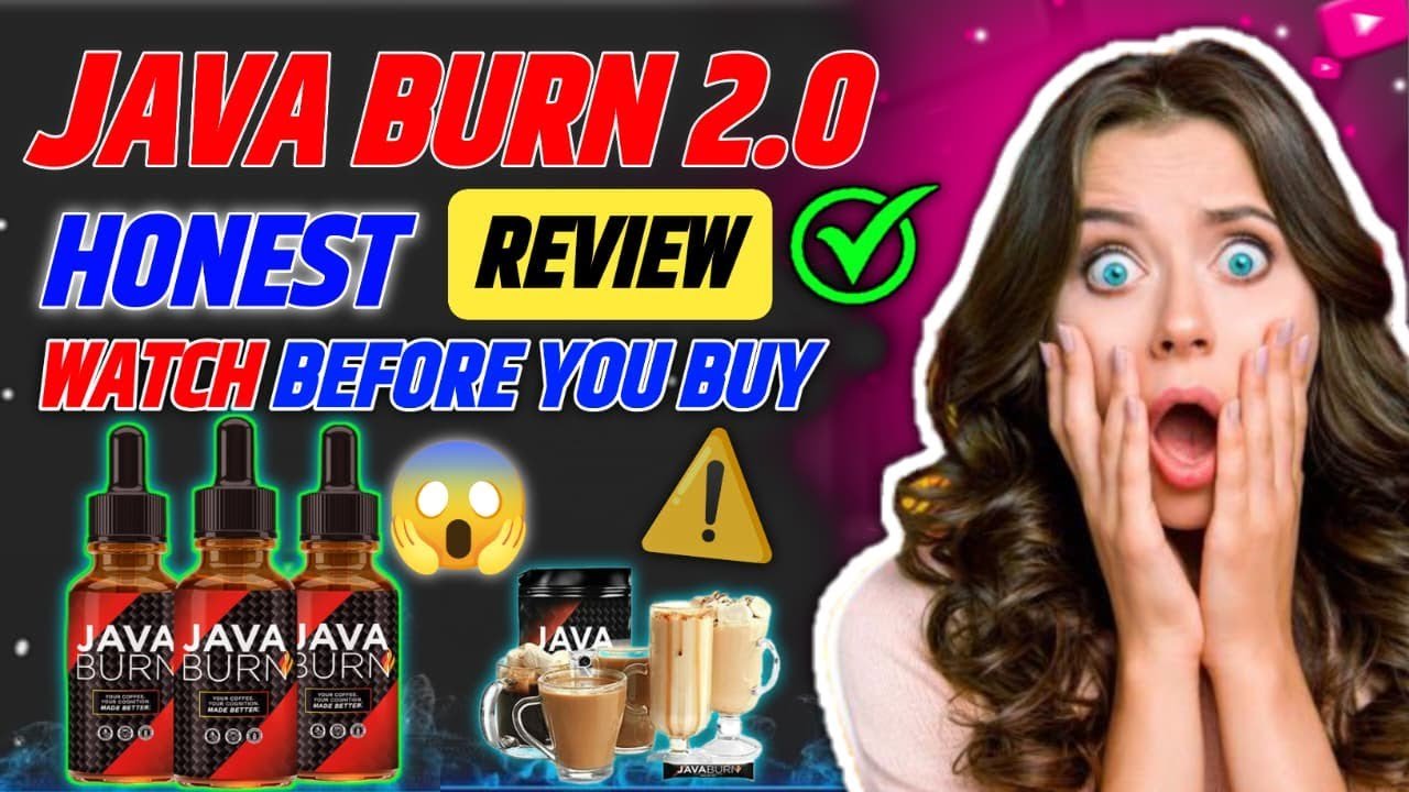 Java Burn 2.0 Review
